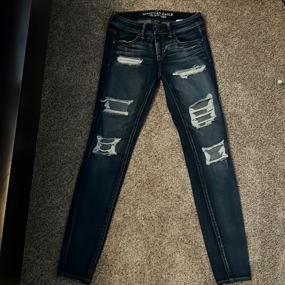 American Eagle